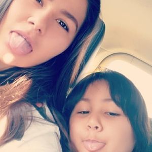 Meet your Posher, Maree